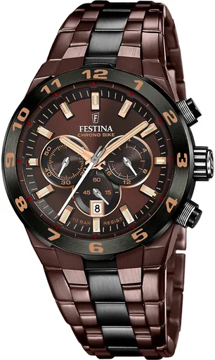 Festina Special Editions Chrono Bike 20708/1