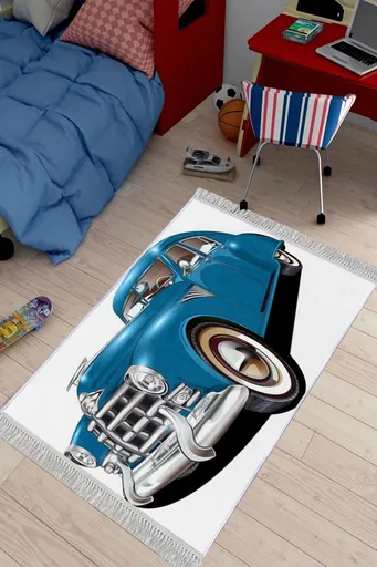 Covor, ELS574, 180x280 cm, Multicolor