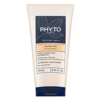 Phyto Nourishment Nourishing Conditioner balsam hrănitor pentru păr uscat si deteriorat 175 ml