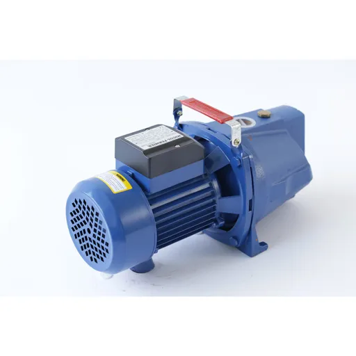 Pompa Hidrofor tip JET Micul Fermier GF-0711 , 1100 W, 60 l/min, H Refulare 45 m