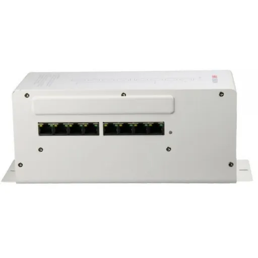 Distribuitor video/audio Hikvision DS-KAD606