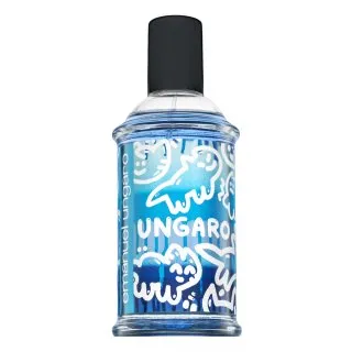 Emanuel Ungaro Fresh For Him Eau de Toilette bărbați 50 ml