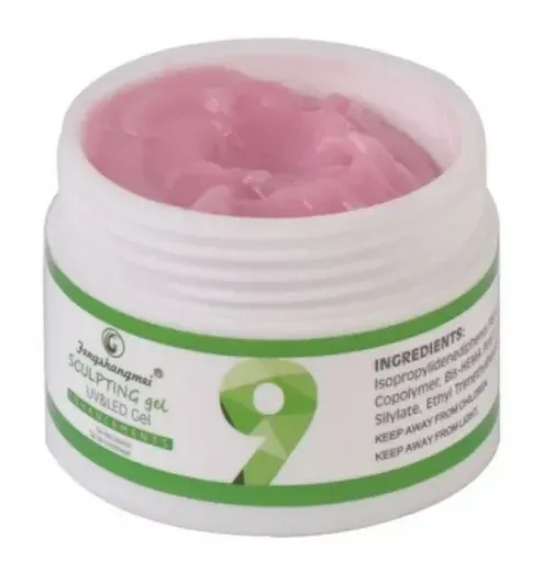 Gel Constructie Uv FSM - 9, 50ml - TPO Free