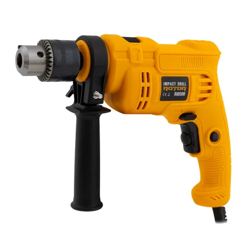 Bormasina, Rotor RID500, 500W, Mandrina 13 mm