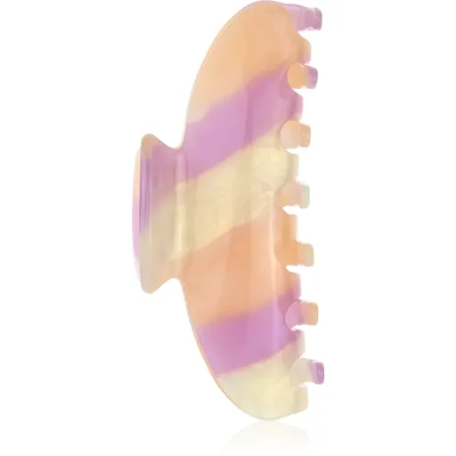 invisibobble Clipstar Tricolor clamă de păr marimea L 1 buc