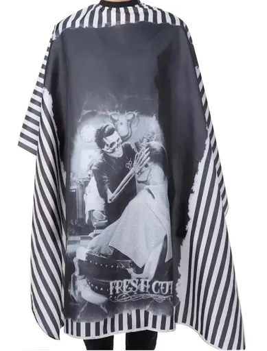 Pelerina Tuns, Manta Frizerie 14 Fresh Cut