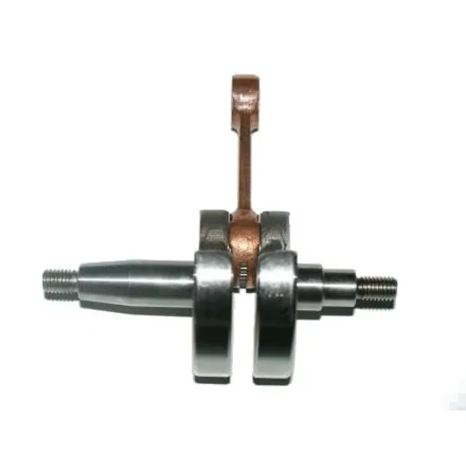 Ambielaj Motocoasa China si  Mitsubishi TL52 44mm