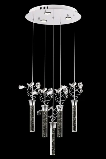 Lustra, Opviq, 683AVN1217, Crom