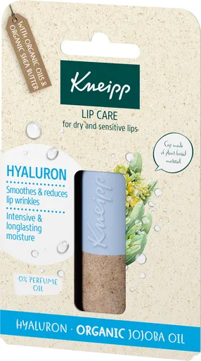 Kneipp Balsam de buze Hyaluron 4,7g