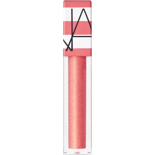 NARS AFTERGLOW ulei pentru buze culoare ORGASM 5.7 ml