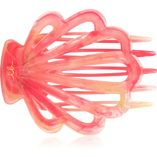 invisibobble Clipstar Coral Hug clamă de păr 1 buc