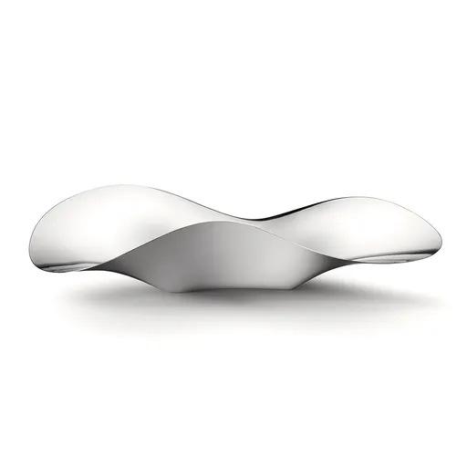 Platou pentru stridii Indulgence - Georg Jensen