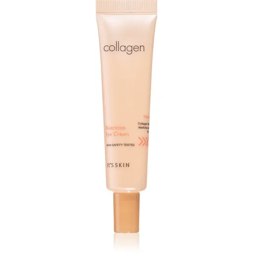 It´s Skin Collagen crema de ochi pentru hidratare si matifiere cu colagen 25 ml