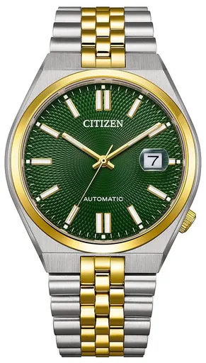 Citizen Tsuyosa 60 Automatic NK0024-54X