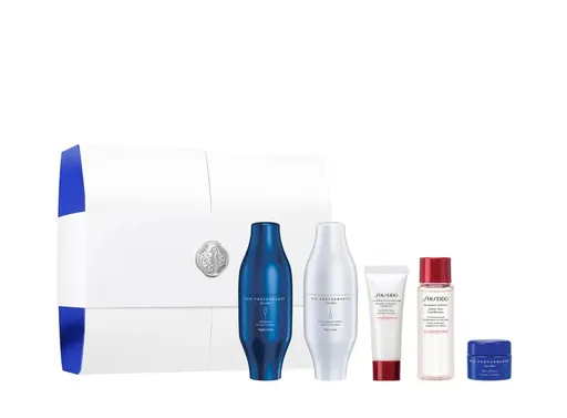 Shiseido Set cadou Bio-Performance Skin Filler