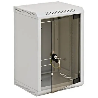 Dulap rack 10" 4U DV610004-A, 310x248x260mm