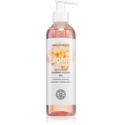 Organique Bloom Essence gel pentru igiena intima 250 ml