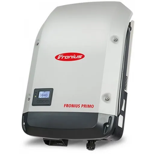 Invertor on-grid monofazat Fronius Primo 3.0-1 WLAN-LAN-webserver, 3000W 4,210,069