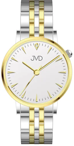 JVD Ceas analogic JM1001.2