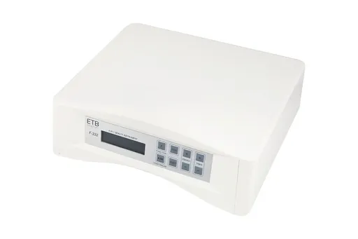 Combina Cosmetica cu 4 Functii EEF332 - ETB Equipment