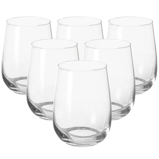 Set pahare Orion Gaia, 0,59 l, 6 buc., M