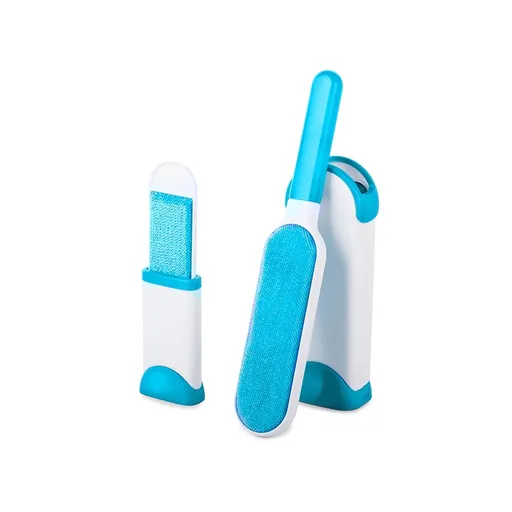 Set de perii de curățare pentru îndepărtareapărului