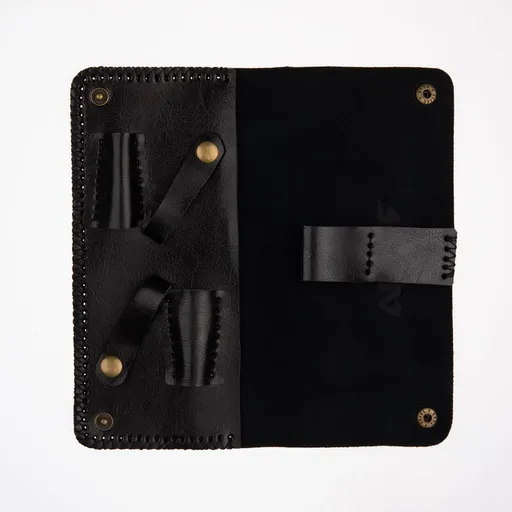 Husa foarfece - ROVRA - pentru Frizerie/Coafor