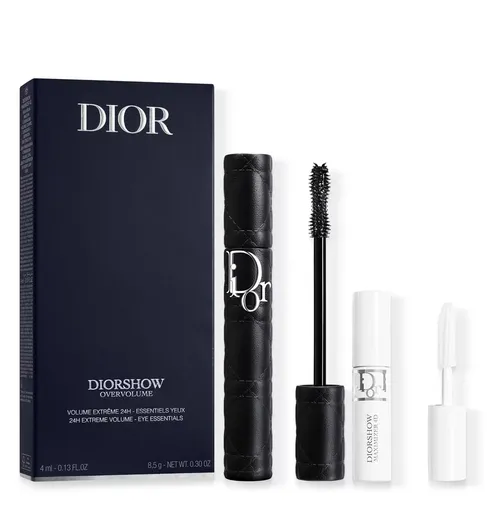 Dior Set cadou Overvolume Mascara Set