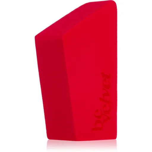 espoir Be Velvet Fitting Sponge burete precizie pentru fond de ten 1 buc