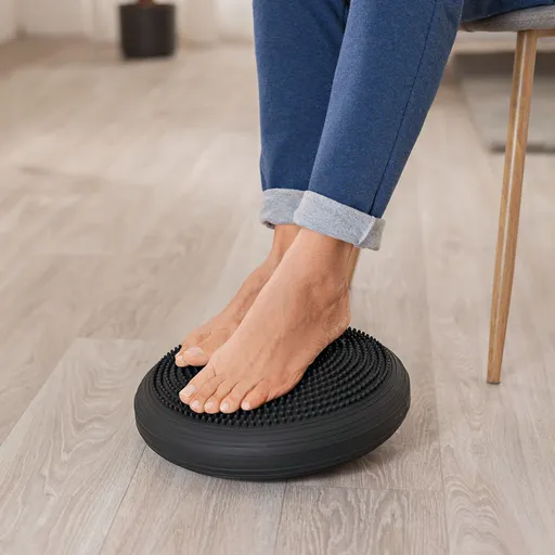 Covor de echilibrare cu pompă