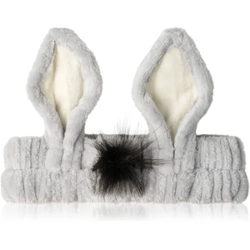 I Heart Revolution X Shrek Donkey bentiță cosmetică 1 buc