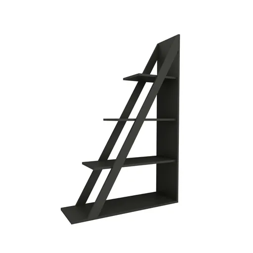 Biblioteca Arven Anthracite, antracit