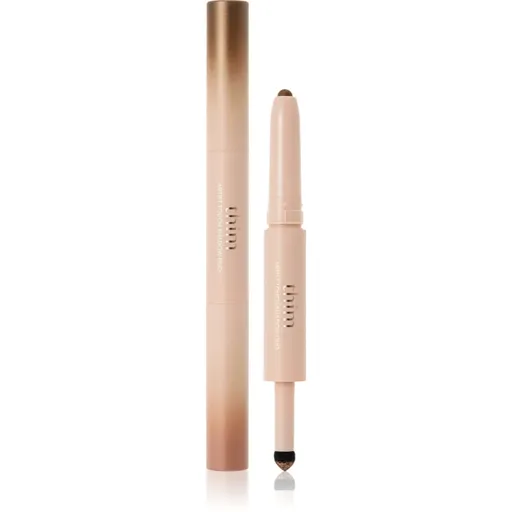 thim Artist Touch Shadow Duo creion pentru ochi duo culoare 04 Capuccino 1.2 g