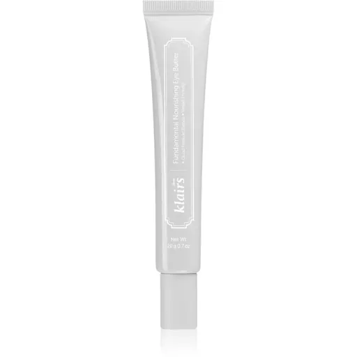 Klairs Fundamental Nourishing Eye Butter crema hranitoare ochi 20 g