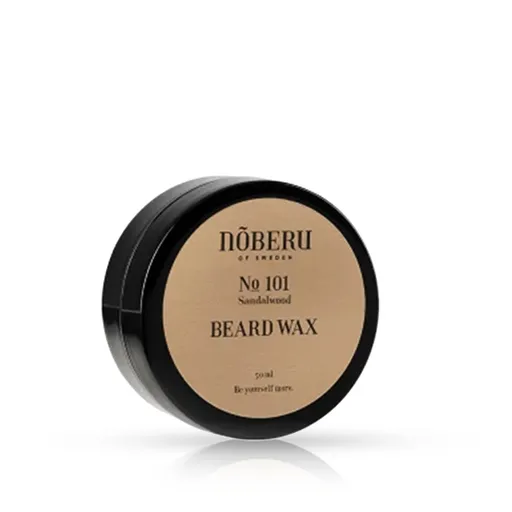 Ceara de Barba - Noberu - Sandalwood - 50 ml