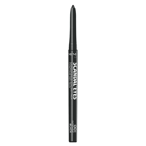 Rimmel Creion de ochi Scandal´Eyes (Eye Definer) 0,35 g 001