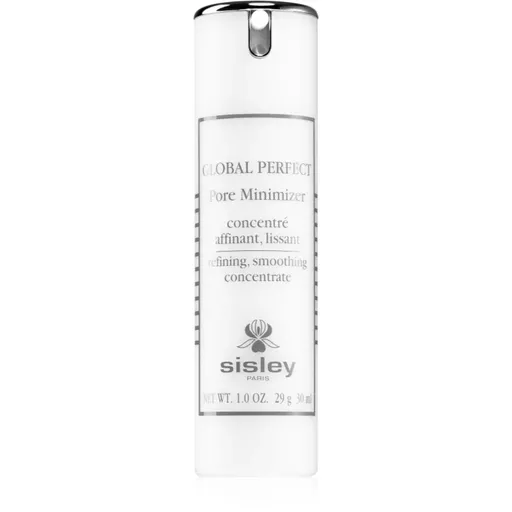 Sisley Global Perfect concentrat pentru netezirea pielii si inchiderea porilor 30 ml