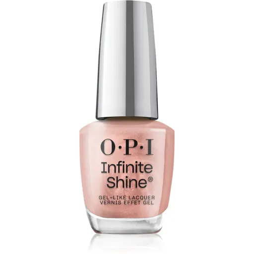 OPI Infinite Shine Silk lac de unghii cu efect de gel Werkin