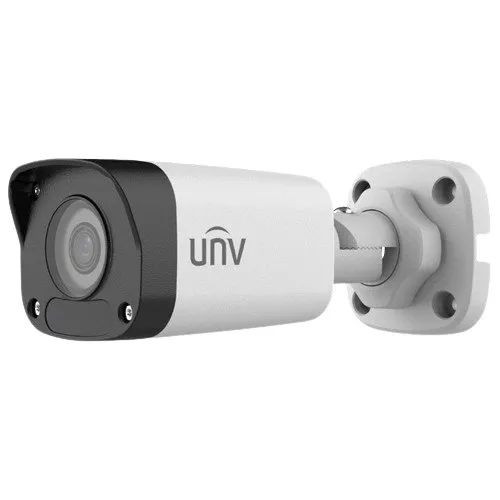 Camera IP Uniview IPC2125LB-SF28-A, 5MP, lentila 2.8mm, IR 30m, PoE, IP67
