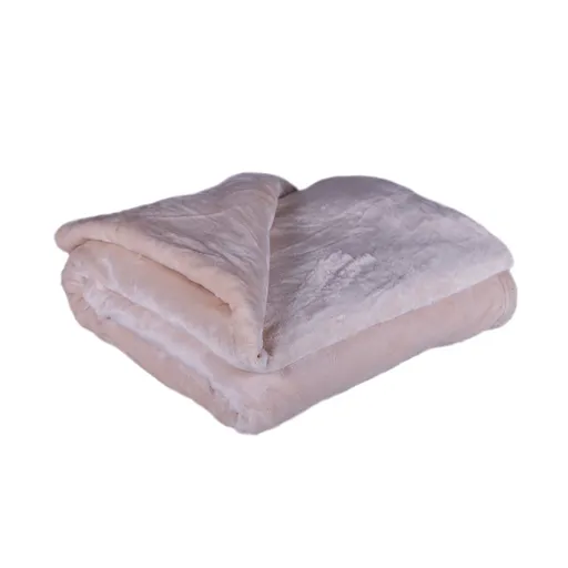 Pătură Light Sleep New, bej/crem, 150 x 200 cm, bej