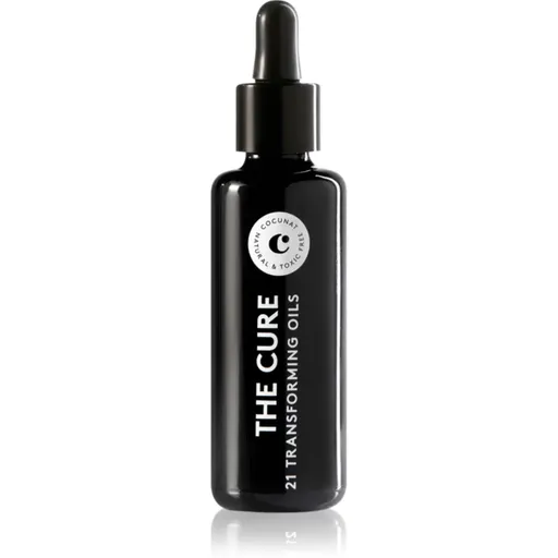 Cocunat The Cure ser hranitor cu bakuchiol 30 ml