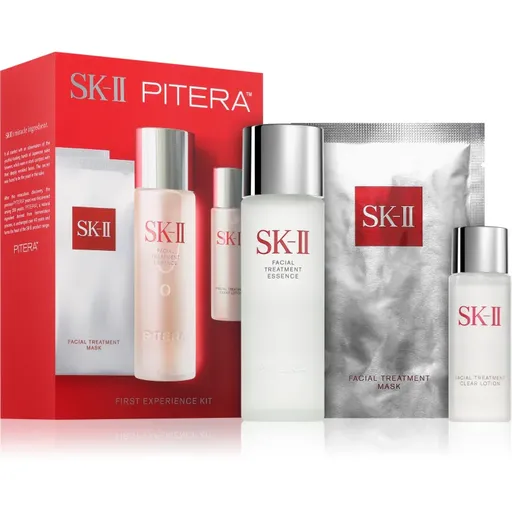 SK-II Facial Treatment SK-II set pentru îngrijirea pielii