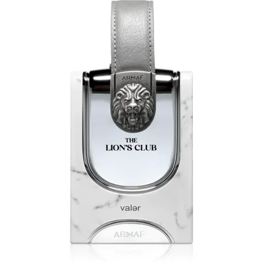 Armaf The Lions Club Valer Eau de Parfum unisex 100 ml