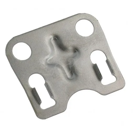 Placa Ghidaj Tacheti Honda GX 160 - GX 200, 5.5-7 CP (model 2)