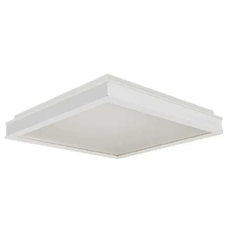 Plafoniera LED 24W 3IN1 - alb V-TAC SKU-6993