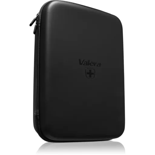 Valera Black Deluxe Case for Hairdryer Geanta pentru calatorio 1 buc