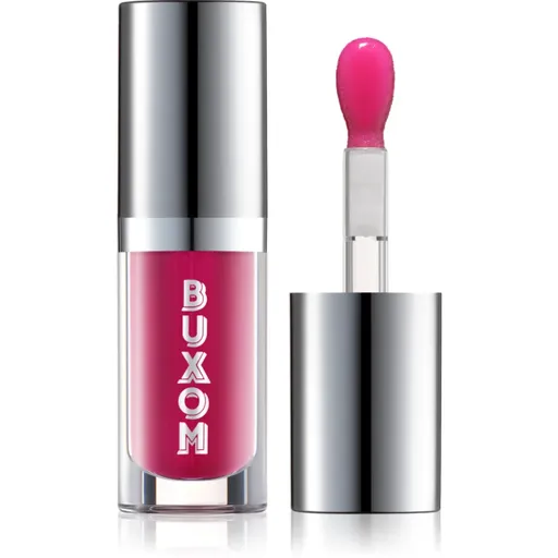 Buxom FULL ON™ PLUMPING LIP OIL Luciu de buze hidratant pentru un volum suplimentar culoare Berry Blast 5.5 ml