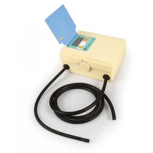 Deger DBS-T Automatic Timer Functionare Baterii