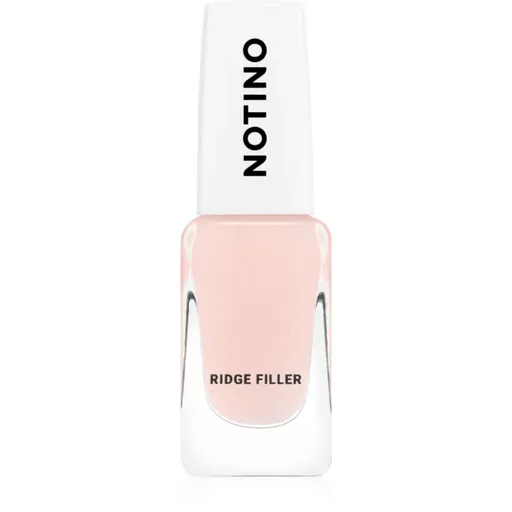 Notino Nail Care Ridge Filler lac de unghii de baza 10 ml
