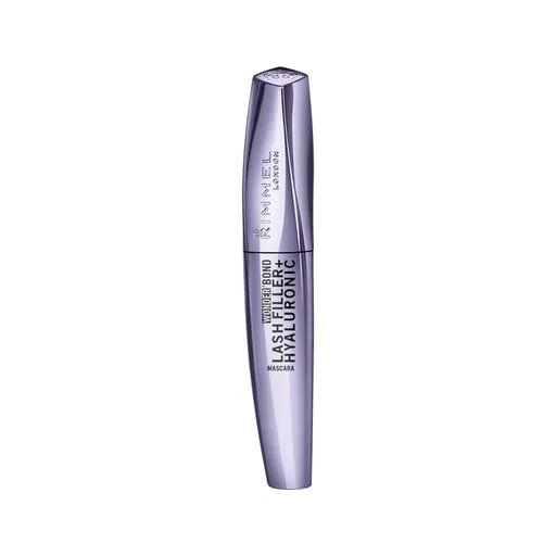 Rimmel Rimel pentru volum Wonder`Bond Lash Filler Hyaluronic (Mascara) 11 ml Black